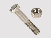 Hex Bolts Nuts