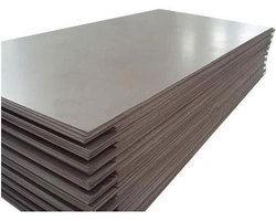 Mild Steel Sheets