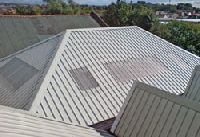 warehouse roofing