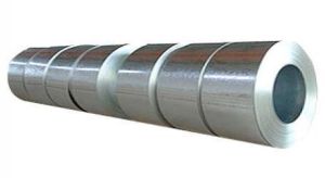 GALVANIZED CORRUGATED coils