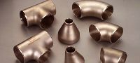 Alloy Steel Buttweld Pipe Fittings