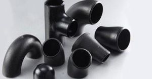 Carbon Steel Buttweld Pipe Fittings