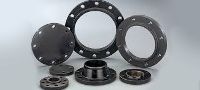 Carbon Steel Flanges