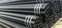 Carbon Steel Seamless Pipe