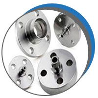 Alloy Steel Flanges