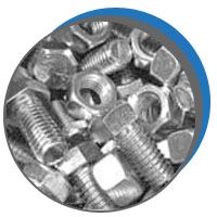 Carbon Steel Fasteners