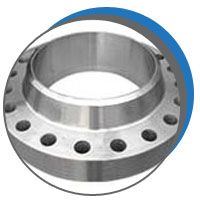 Duplex Steel Flanges