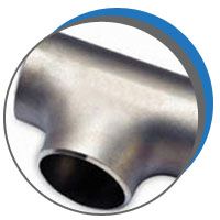 Inconel Buttweld Fittings