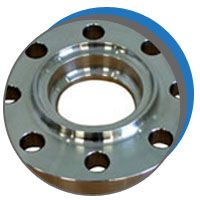 Inconel Flanges