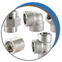 Inconel Forged Fittings