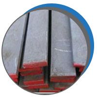 Mild Steel Flats