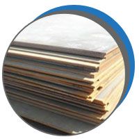 Mild Steel Sheet Plate