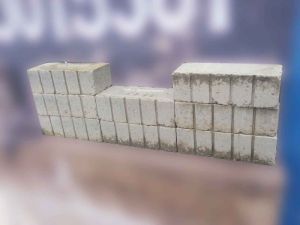 Fly Ash Bricks