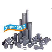 JAIN PLUMBING SWR PIPES FITTINGS