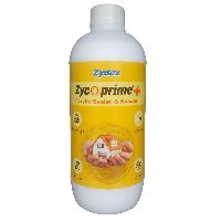 ZYCOPRIME plus acrylic co-polymer emulsion