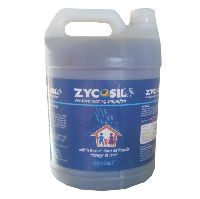 ZYCOSIL PLUS Paints Solutions
