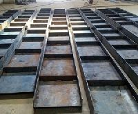 Hot Rolled Steel Structure