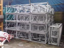 Truss Storage