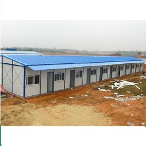 Construction Shelters