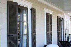 Interior Exterior Blinds