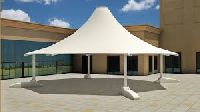 Tensile Fabric Structure