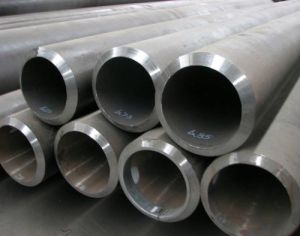 Carbon Steel Pipes