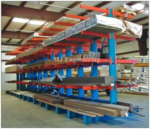 Cantilever Racks