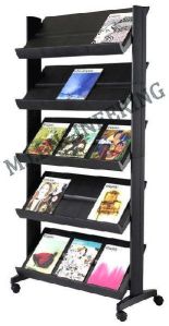 Magazine Racks