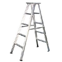 Aluminium Self Support Ladder