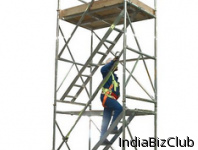 Mobile Tower Scaffold