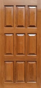 Wooden Doors