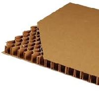Honeycomb Paper Pallet