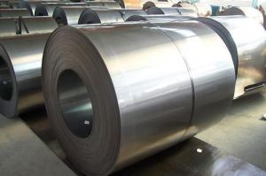 Cr Steel Sheets