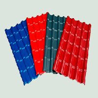 Metal Roofing Sheets