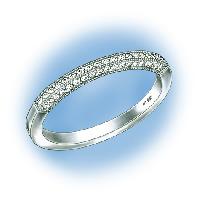 alloy ring