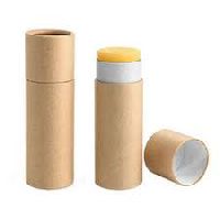 Paper Packaging Tube