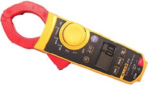 Fluke 317 Digital Clamp Meter with Backlight