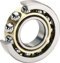 Angular Contact Bearings