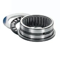 Cylindrical Thrust Roller Bearing