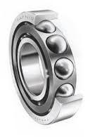 Angular Contact Bearing