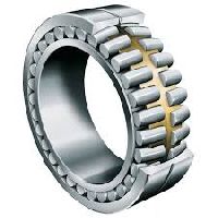 Double Row Cylindrical Roller Bearings