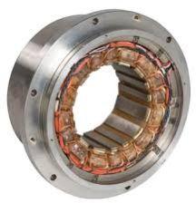 magnetic bearings