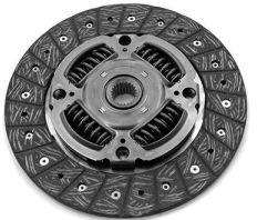 Clutch Plates