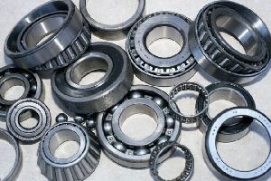 four wheeler bearings