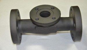 Gate Valve