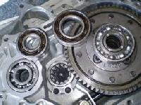 Gearbox bearing