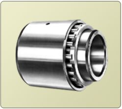 Cylindrical Roller Bearings