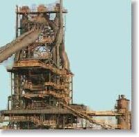 mini blast furnace