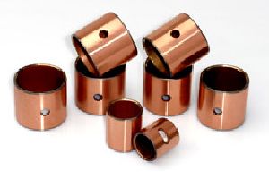 Copper-Lead Bimetal Bearings & Bushes
