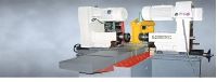 Duplex Milling Machine